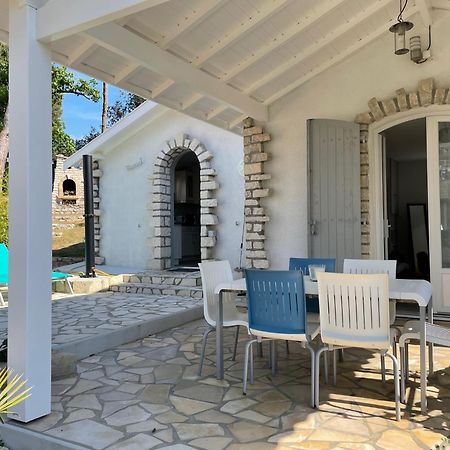 Willa Adorable Petite Maison A 400M De La Mer Saint-Georges-de-Didonne Zewnętrze zdjęcie