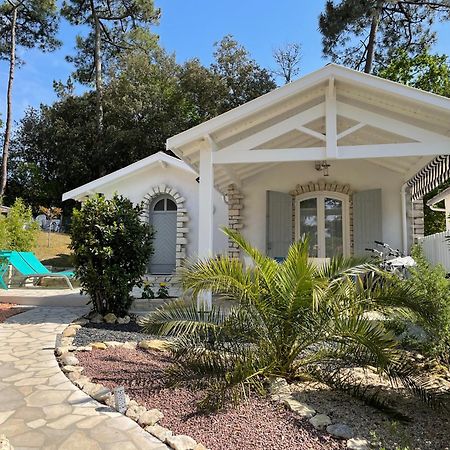 Willa Adorable Petite Maison A 400M De La Mer Saint-Georges-de-Didonne Zewnętrze zdjęcie