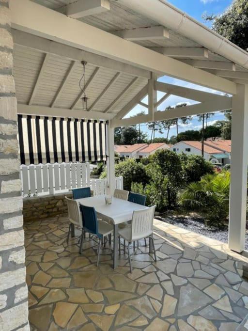 Willa Adorable Petite Maison A 400M De La Mer Saint-Georges-de-Didonne Zewnętrze zdjęcie