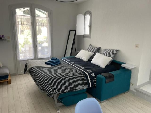 Willa Adorable Petite Maison A 400M De La Mer Saint-Georges-de-Didonne Zewnętrze zdjęcie