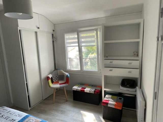 Willa Adorable Petite Maison A 400M De La Mer Saint-Georges-de-Didonne Zewnętrze zdjęcie