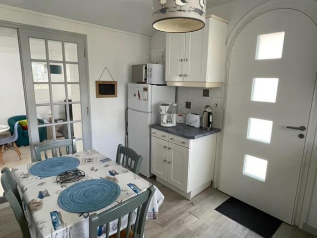Willa Adorable Petite Maison A 400M De La Mer Saint-Georges-de-Didonne Zewnętrze zdjęcie