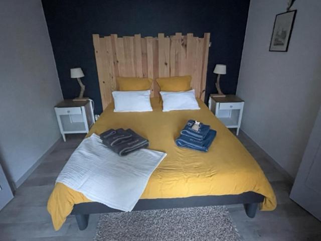 Willa Adorable Petite Maison A 400M De La Mer Saint-Georges-de-Didonne Zewnętrze zdjęcie